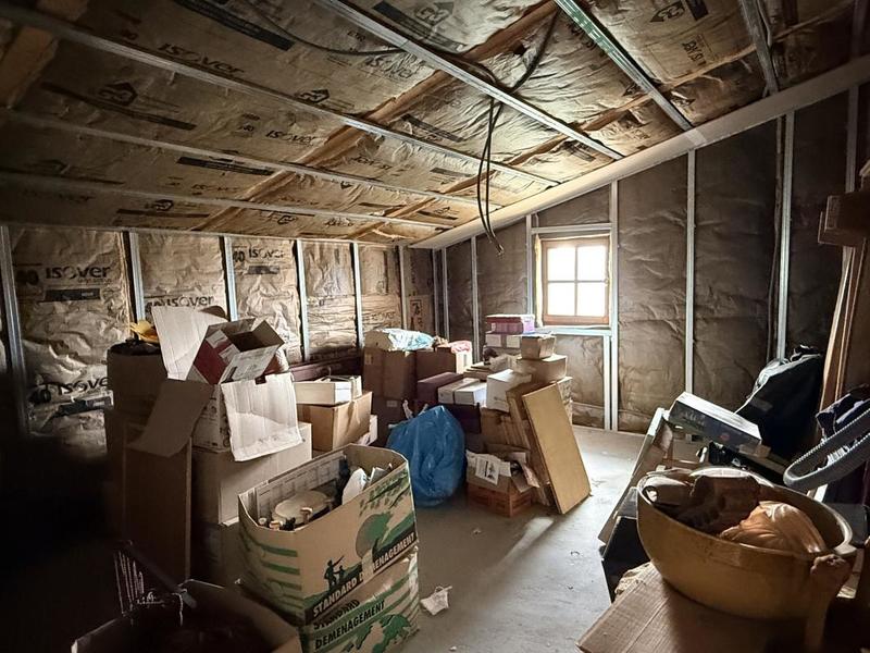 Maison - 210 m² - 7 pièces