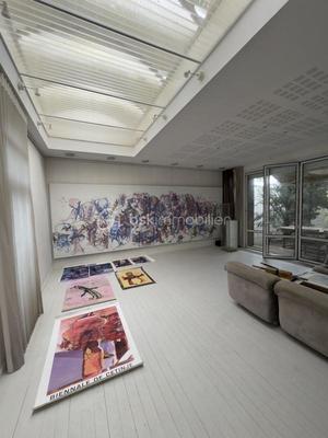 Maison de maîtres - 176 m² - 8 pièces