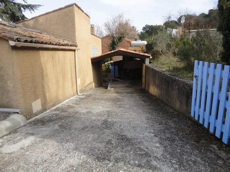 Villa - 97 m² - 4 pièces