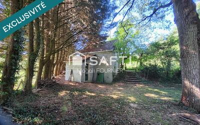 Terrain - 23 010 m²