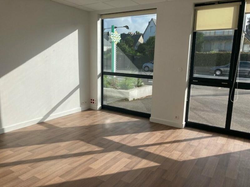 Local commercial - 85 m²