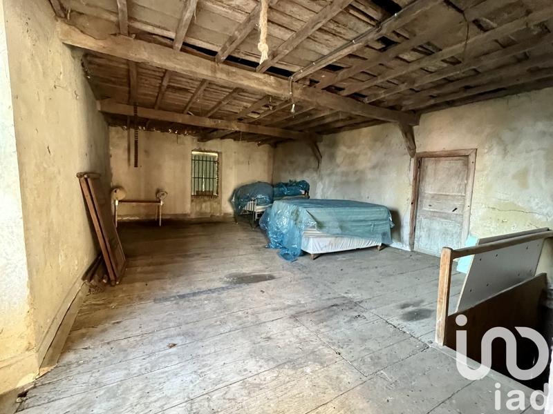 Maison - 260 m² - 7 pièces