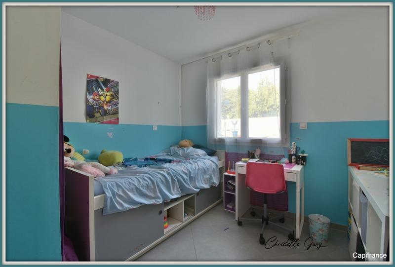 Maison - 112 m² - 5 pièces