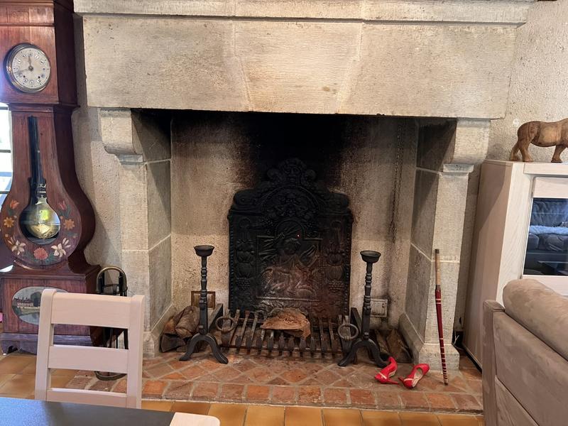 Maison - 200 m² - 5 pièces