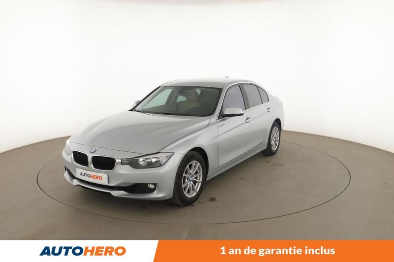 Bmw Série 3 320i Lounge Bva8 184 ch