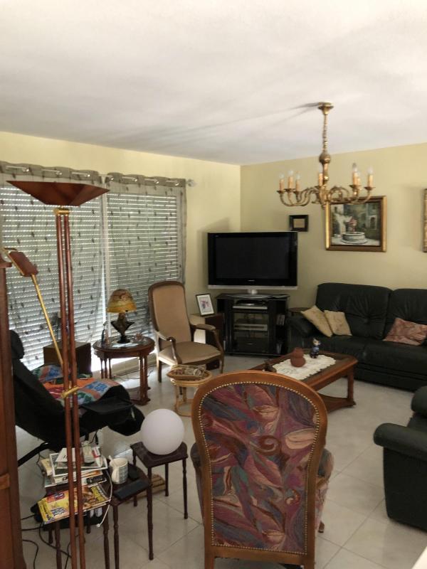 Pavillon - 122 m² - 5 pièces