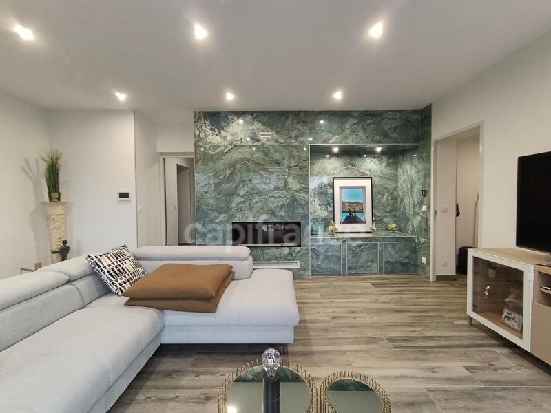 Villa - 376 m² - 11 pièces