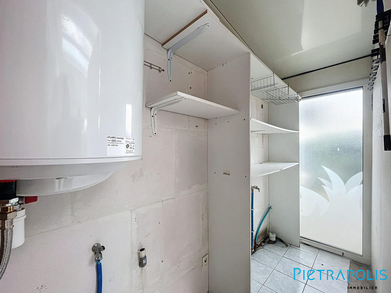 Maison - 61 m² - 2 pièces