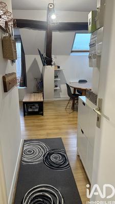 Appartement - 30 m² - 2 pièces