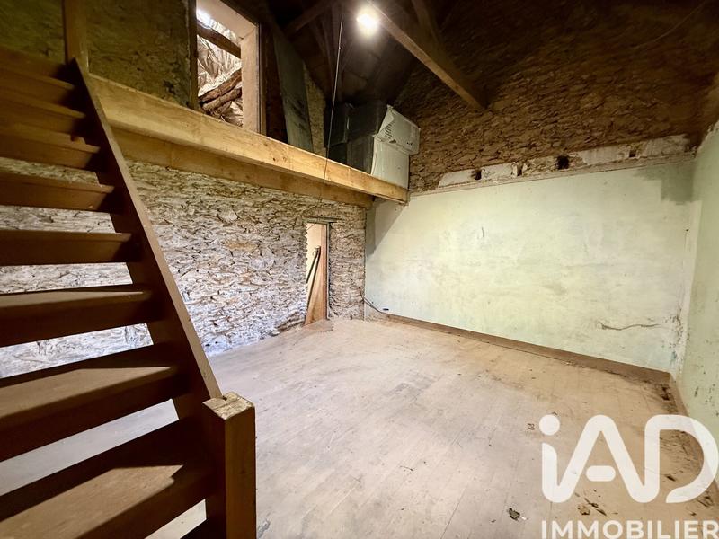 Maison de campagne - 103 m² - 4 pièces