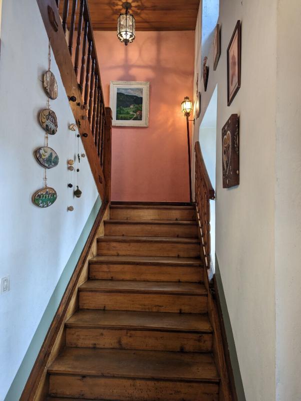 Appartement - 160 m² - 7 pièces