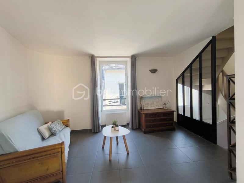 Maison - 66 m² - 4 pièces