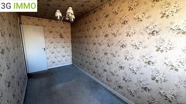 Maison - 113 m² - 4 pièces