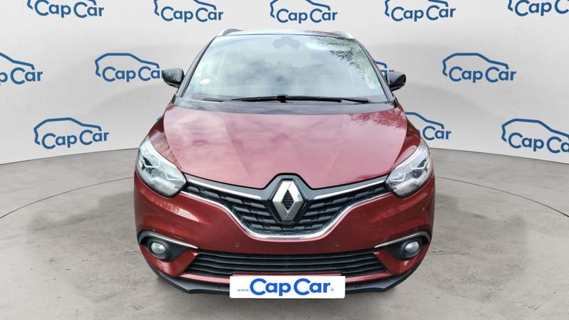 Renault Scénic Grand 1.7 Blue dCi 150 Business Intens - 7 places