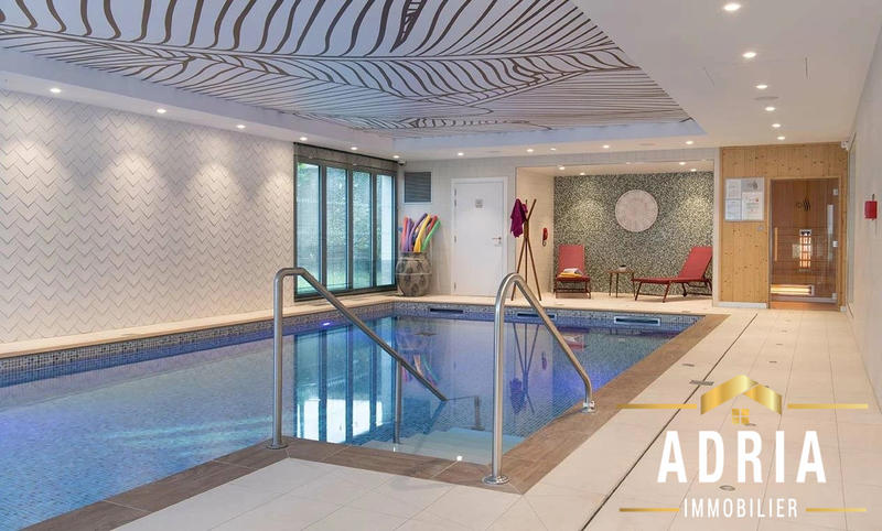 Appartement - 39 m² - 1 pièce