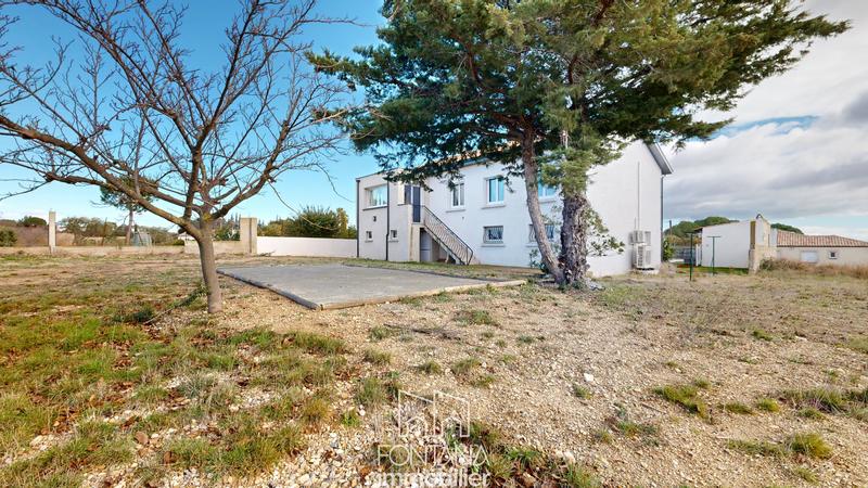 Maison - 157 m² - 7 pièces