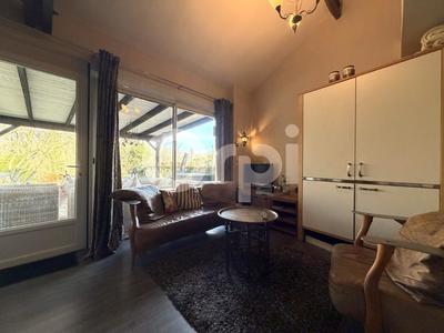 Maison - 145 m² - 3 pièces