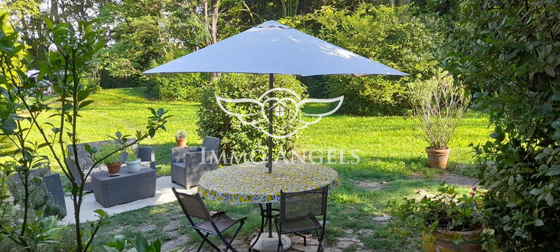 Maison contemporaine - 164 m² - 6 pièces