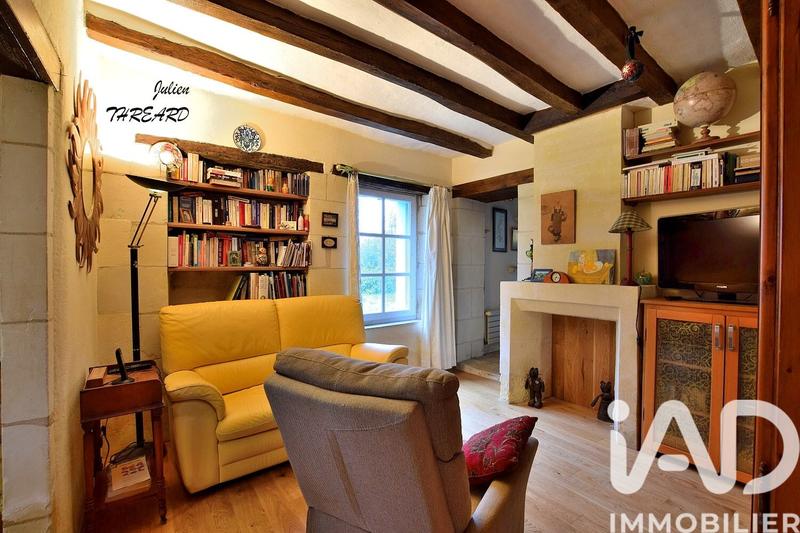 Maison - 130 m² - 4 pièces
