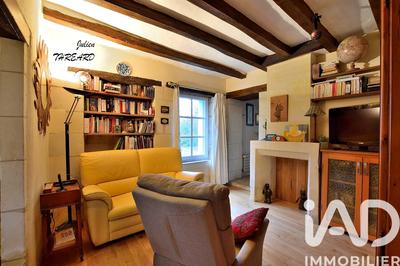 Maison - 130 m² - 4 pièces