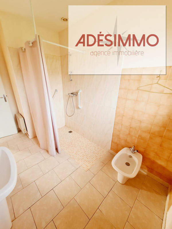 Maison - 78 m² - 5 pièces