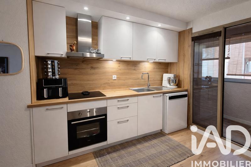 Appartement - 78 m² - 3 pièces