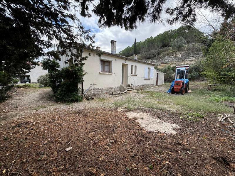 Maison - 72 m² - 4 pièces