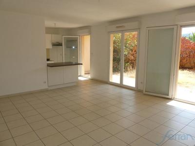 Appartement - 81 m² - 4 pièces