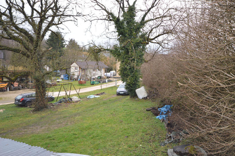 Maison - 119 m² - 4 pièces