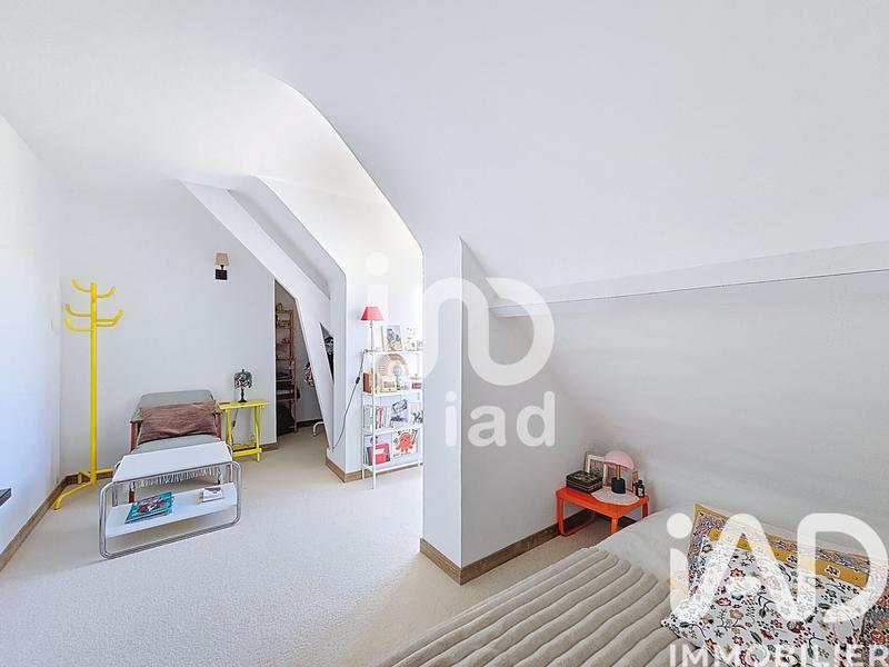 Maison - 165 m² - 7 pièces