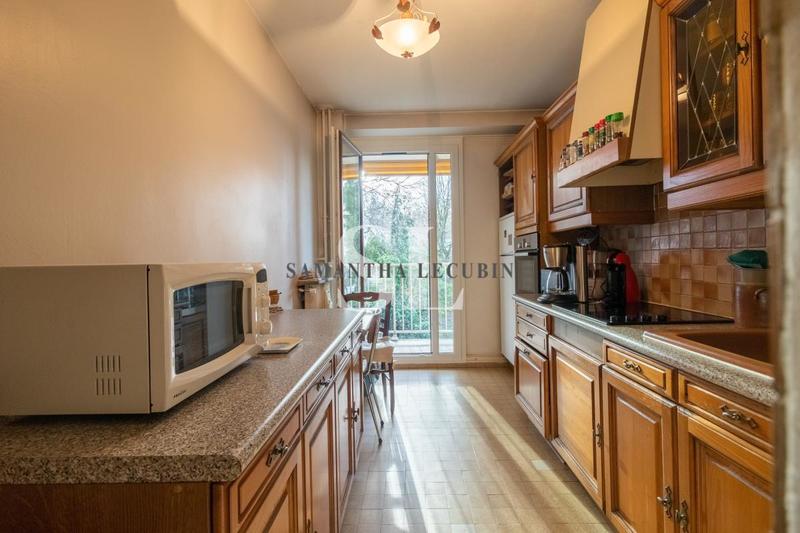 Appartement - 73 m² - 3 pièces