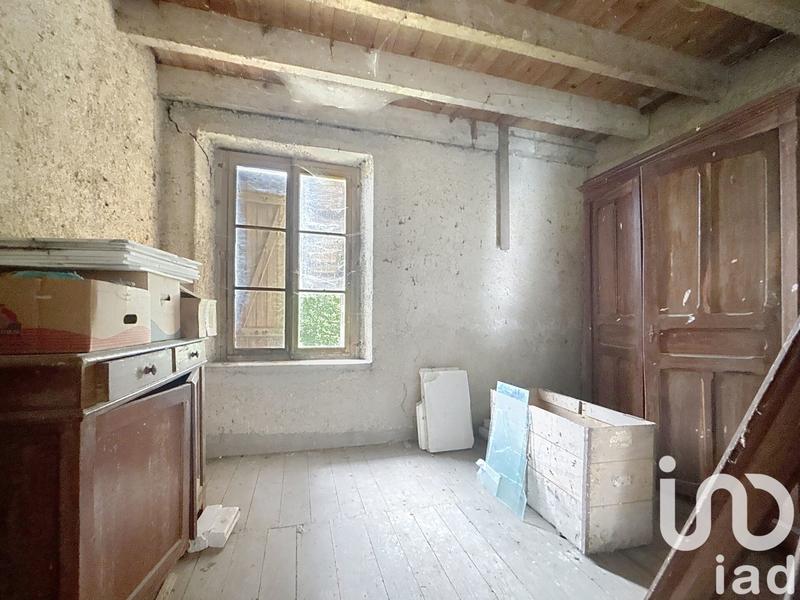 Maison - 91 m² - 3 pièces