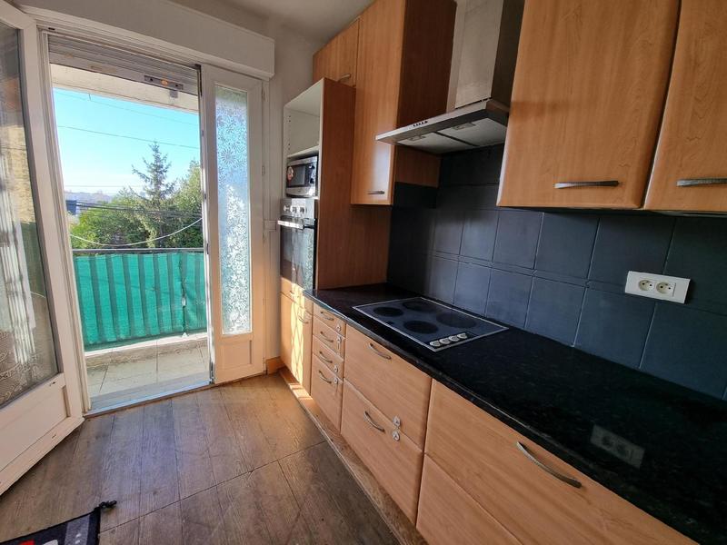 Appartement - 50 m² - 3 pièces