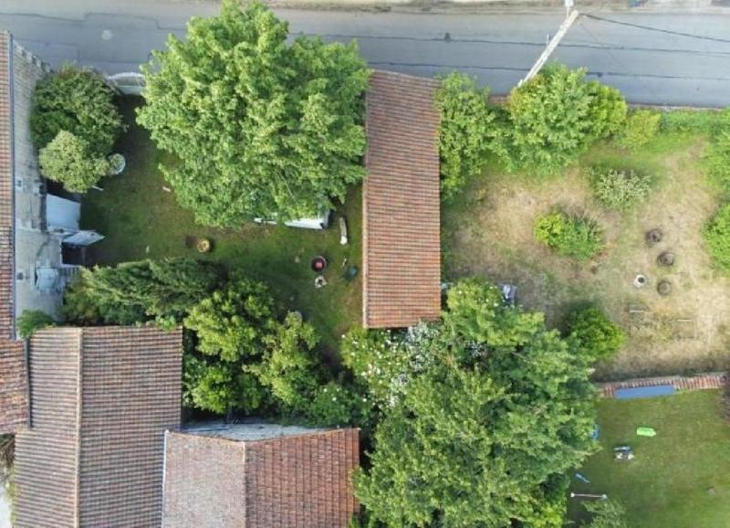 Maison - 214 m² - 7 pièces