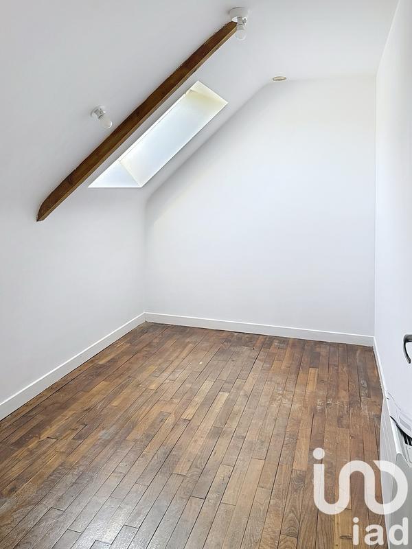 Maison - 136 m² - 6 pièces