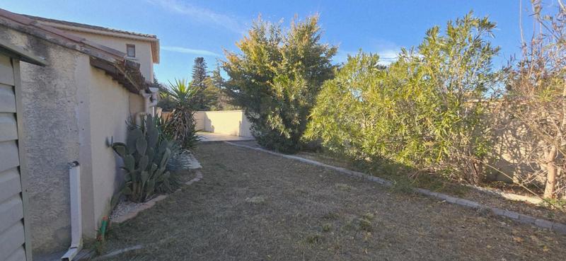 Maison - 166 m² - 7 pièces