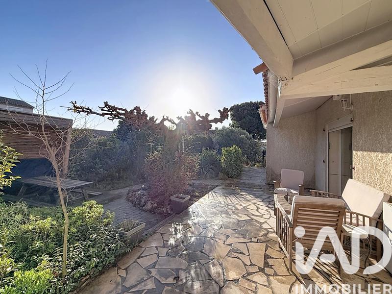 Maison - 148 m² - 5 pièces