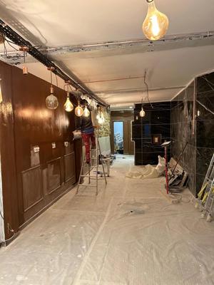 Local commercial - 75 m²