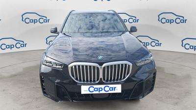 Bmw X5 3.0 xDrive 50e 489 Plug in Hybrid Steptronic8 313 m Sport