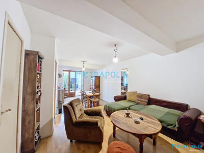 Maison ancienne - 210 m² - 5 pièces