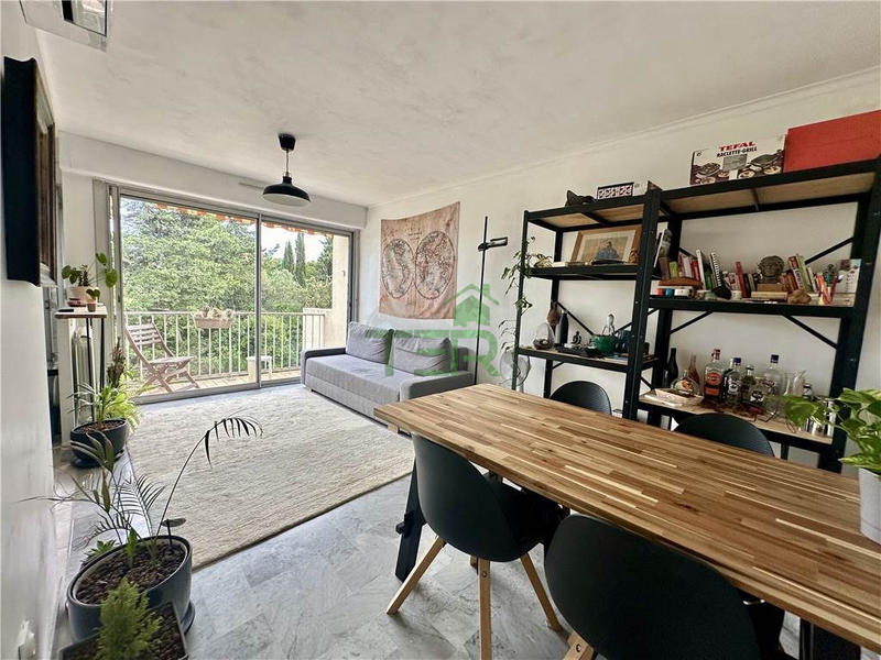 Appartement - 52 m² - 3 pièces