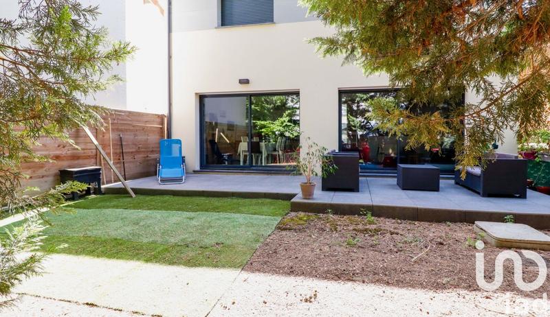 Maison - 148 m² - 7 pièces