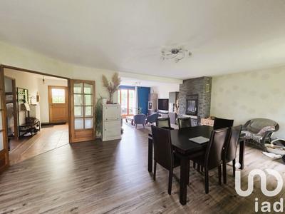 Maison - 195 m² - 6 pièces