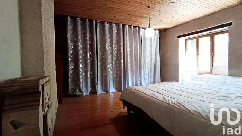 Maison de campagne - 119 m² - 4 pièces