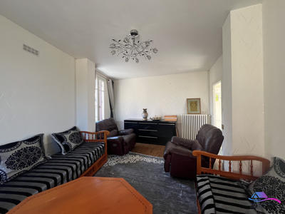 Maison - 173 m² - 4 pièces