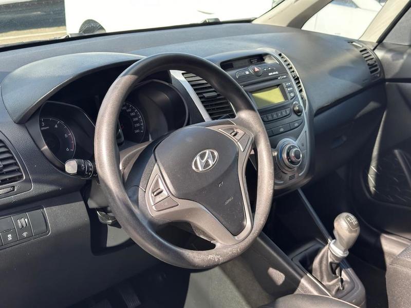 Hyundai ix20 1.4 Crdi 90 Pack Inventive