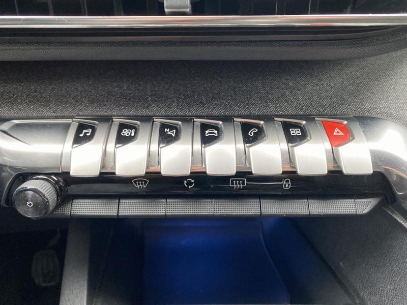 Peugeot 3008 II Puretech 130 s&amp;S Gt Line