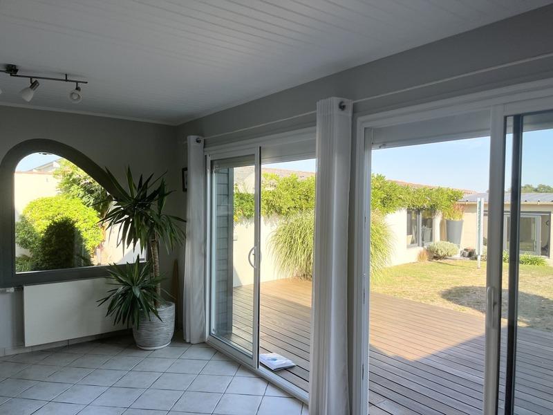 Maison - 107 m² - 6 pièces