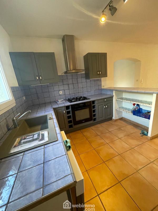 Villa - 82 m² - 4 pièces