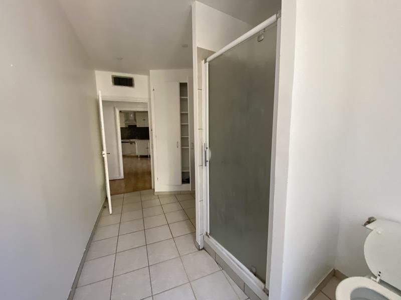 Appartement - 103 m² - 4 pièces